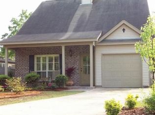 34054 Reilly Rd, Slidell, LA 70460