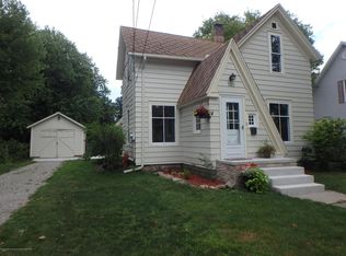 341 S Sheldon St, Charlotte, MI 48813