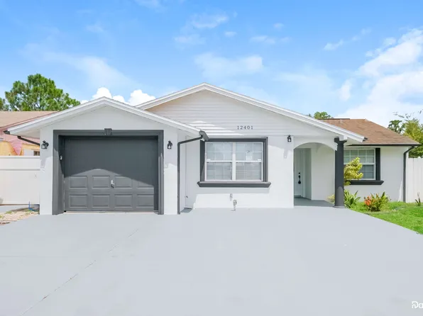12401 Kiwi Ave, Tampa, FL 33625