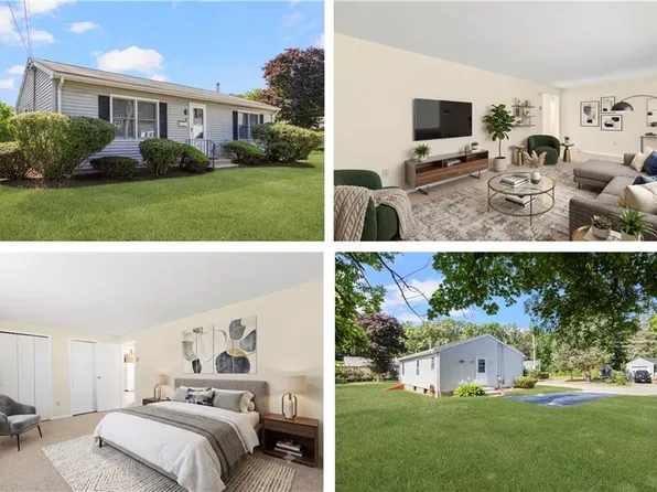 28 Elmer Ave, Warwick, RI 02886