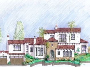 110 Ontare Hills Ln, Santa Barbara, CA 93105