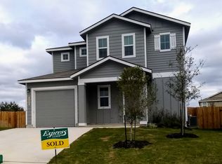 4202 Toledo Mist, San Antonio, TX 78222