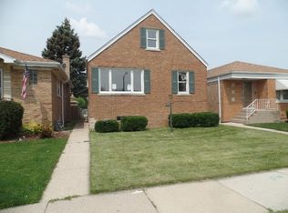 2346 Burr Oak Ave, North Riverside, IL 60546