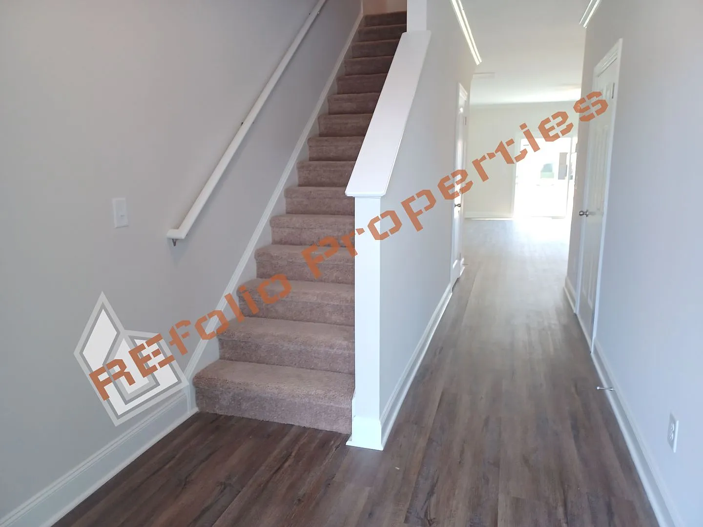 6922 Outfall Point Ln, Raleigh, NC 27616 — Photo 2