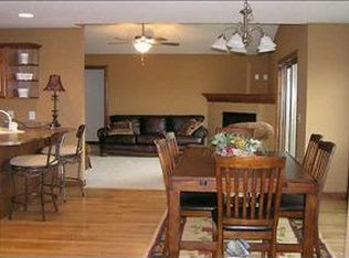 129 SW 36th Ln, Ankeny, IA 50023