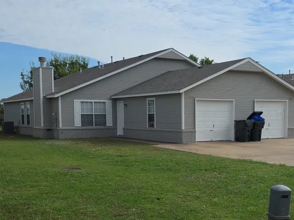 11205 N 112th East Ave, Owasso, OK 74055