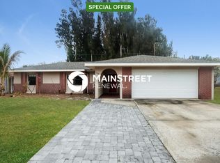 1173 Brook St NE, Palm Bay, FL 32905