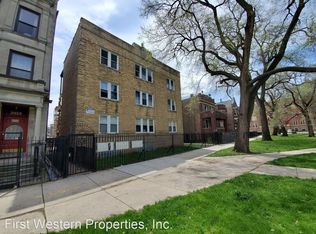 2917 W 24th Blvd #2B, Chicago, IL 60623