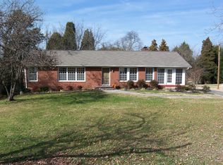 11173 Thornton Dr, Knoxville, TN 37934