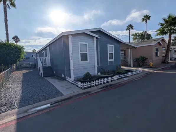 10767 Jamacha Blvd Space 266, Spring Valley, CA 91978