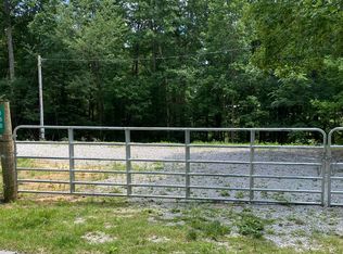 150 Four Oak Rd, East Bernstadt, KY 40729