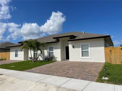 1530 W 26th Ct, Riviera Beach, FL, 33404