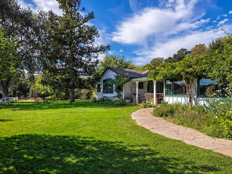 1445 Alamo Pintado Rd — Photo 2