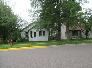 496 S Argyle Ave, Phillips, WI 54555