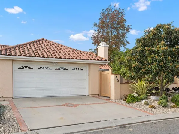663 Boysenberry Way, Oceanside, CA 92057