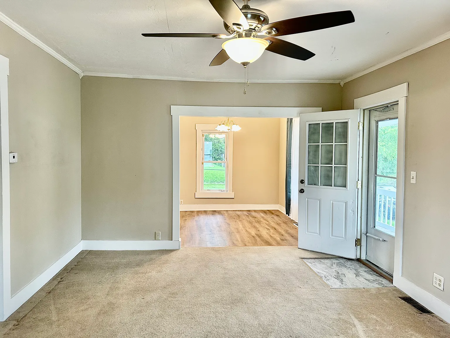 3 bed, 1456 sqft, $995 — Photo 4