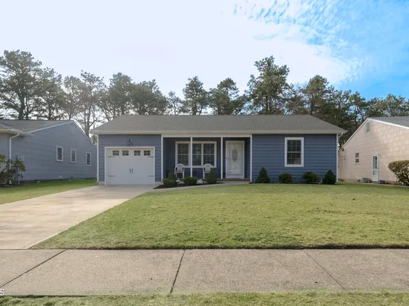 17 Killington Road, Toms River, NJ 08757