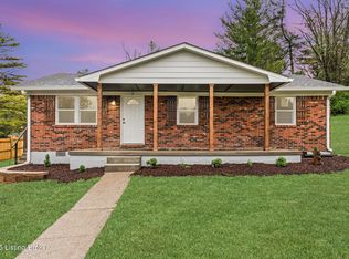 50 Pottershop Rd, Bardstown, KY 40004