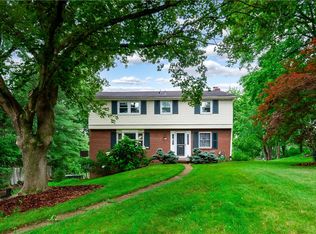 131 Windgate Dr, Wexford, PA 15090