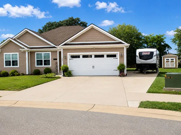3097 Black Stallion Ct, Bowling Green, KY 42101