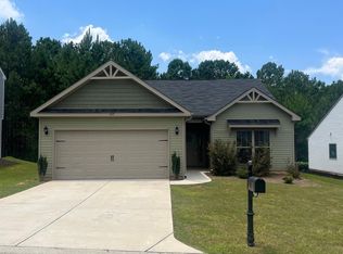 187 Bay Meadows Dr SW, Aiken, SC 29803