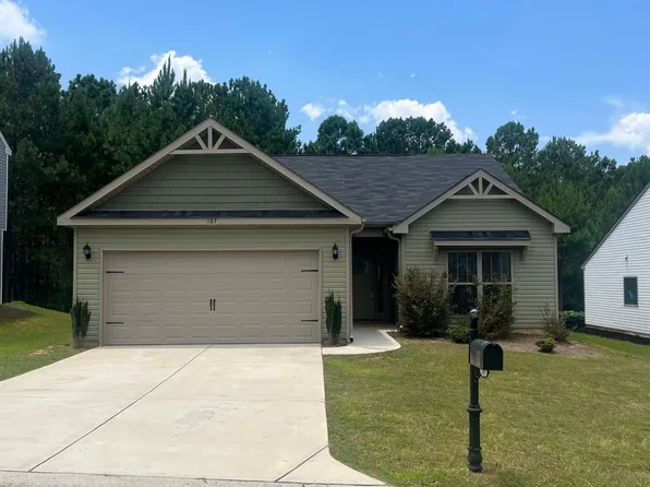 187 Bay Meadows Dr SW, Aiken, SC 29803