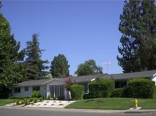 2203 Alameda Ave, Davis, CA 95616
