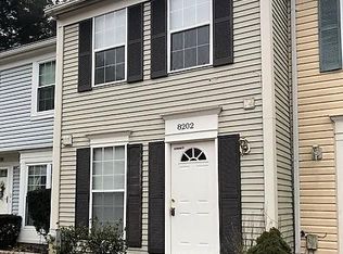 8202 Great Bend Rd, Glen Burnie, MD 21061