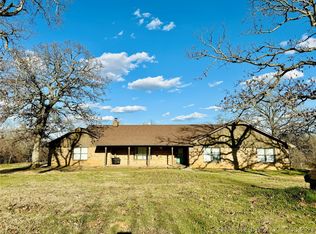 12008 N 3620th Rd, Wewoka, OK 74884