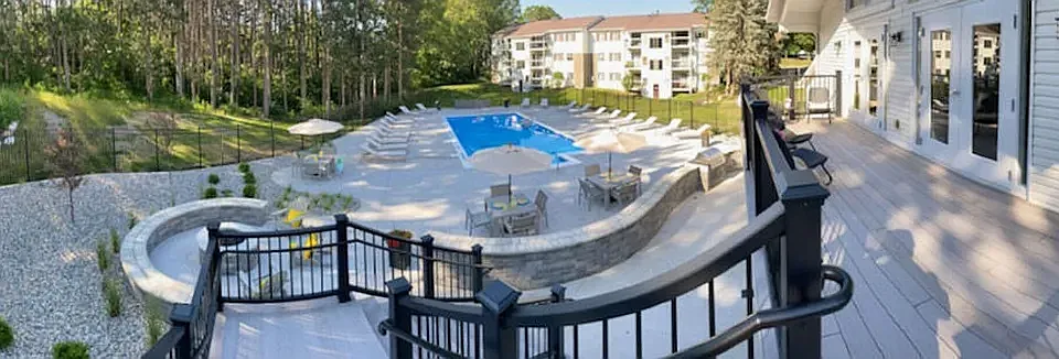 Pine Ridge Apartments