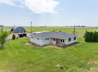 10999 Stratford Rd NE, Moses Lake, WA 98837