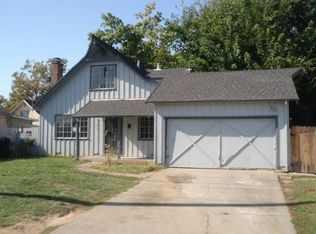 2105 Ethan Way, Sacramento, CA 95825