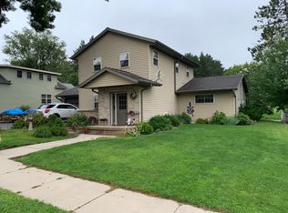 317 Flint Ave, Mattoon, WI 54450