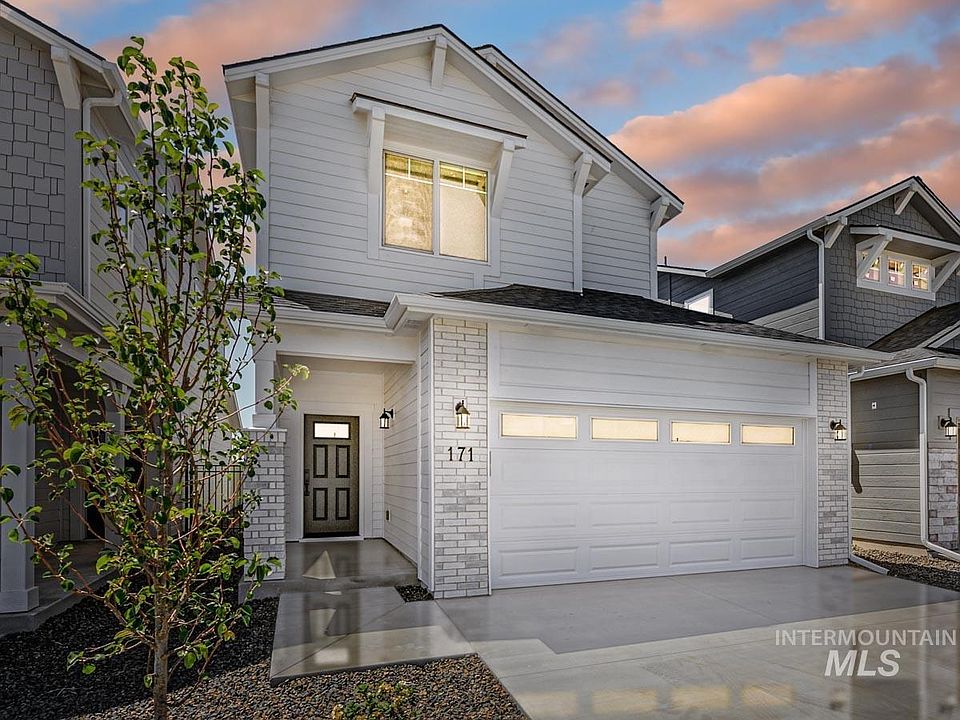 197 W Radiant Rdg, Meridian, ID 83642 MLS 98921184 Zillow