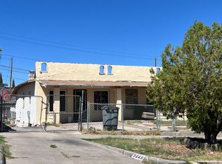 3249 Aurora Ave, El Paso, TX 79930