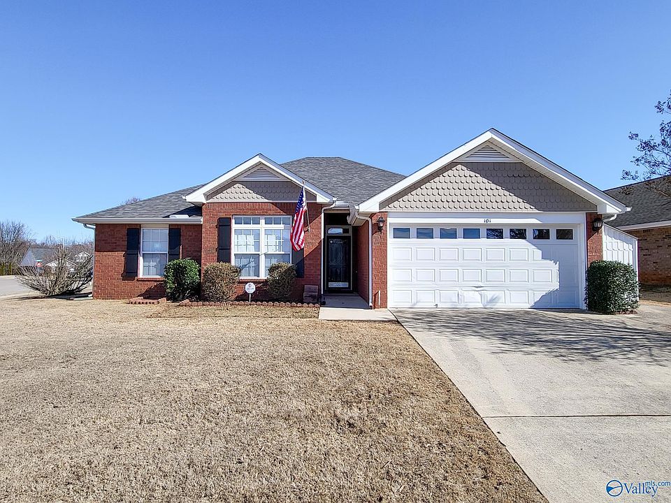 101 Wittington Ln Madison AL 35758 Zillow