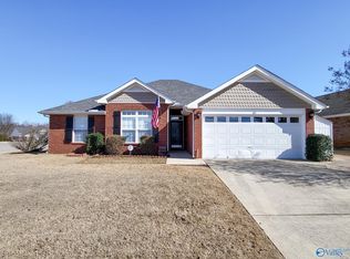 101 Wittington Ln, Madison, AL 35758