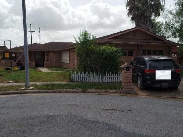 115 Calgary Ct, Brownsville, TX 78526