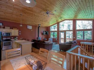 203 Allard Farm Circuit, North Conway, NH 03860