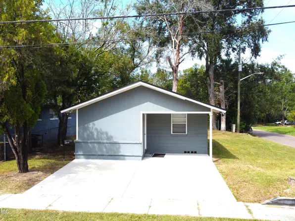 1603 W 27TH Street, Jacksonville, FL 32209