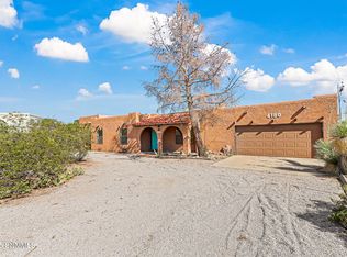 4180 Tellbrook Rd, Las Cruces, NM 88011
