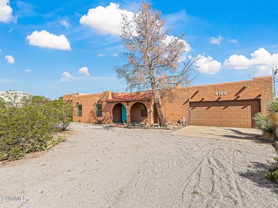 4180 Tellbrook Rd, Las Cruces, NM, 88011
