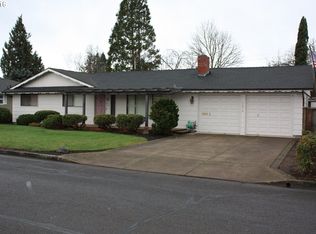 2474 17th St, Springfield, OR 97477