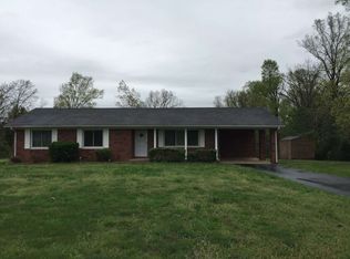 1909 Benton Birmingham Rd, Benton, KY 42025