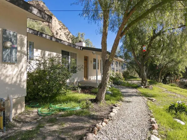 1101 Piru Canyon Rd, Piru, CA 93040
