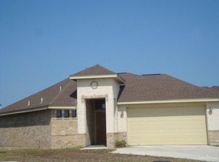 2412 S Hibiscus St, Pharr, TX 78577
