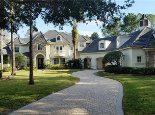 240 Snowfields Run, Lake Mary, FL 32746