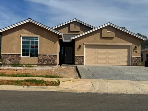 5423 Thumb Rock Rd, Redding, CA 96002