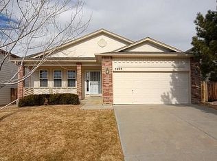 5403 S Versailles St, Aurora, CO 80015