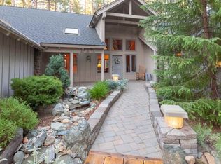 941 Goldridge Dr, Graeagle, CA 96103